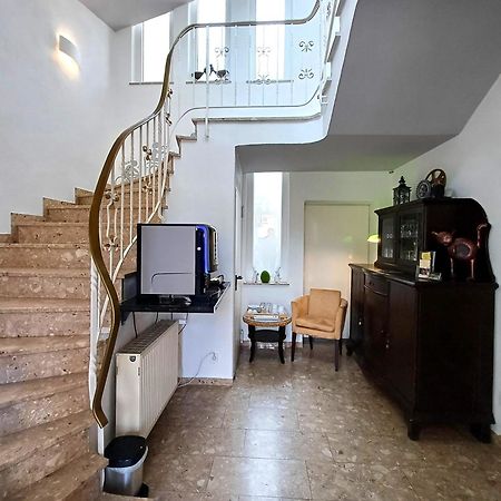 Winkelwerkstatt Hotel Kröv Екстериор снимка