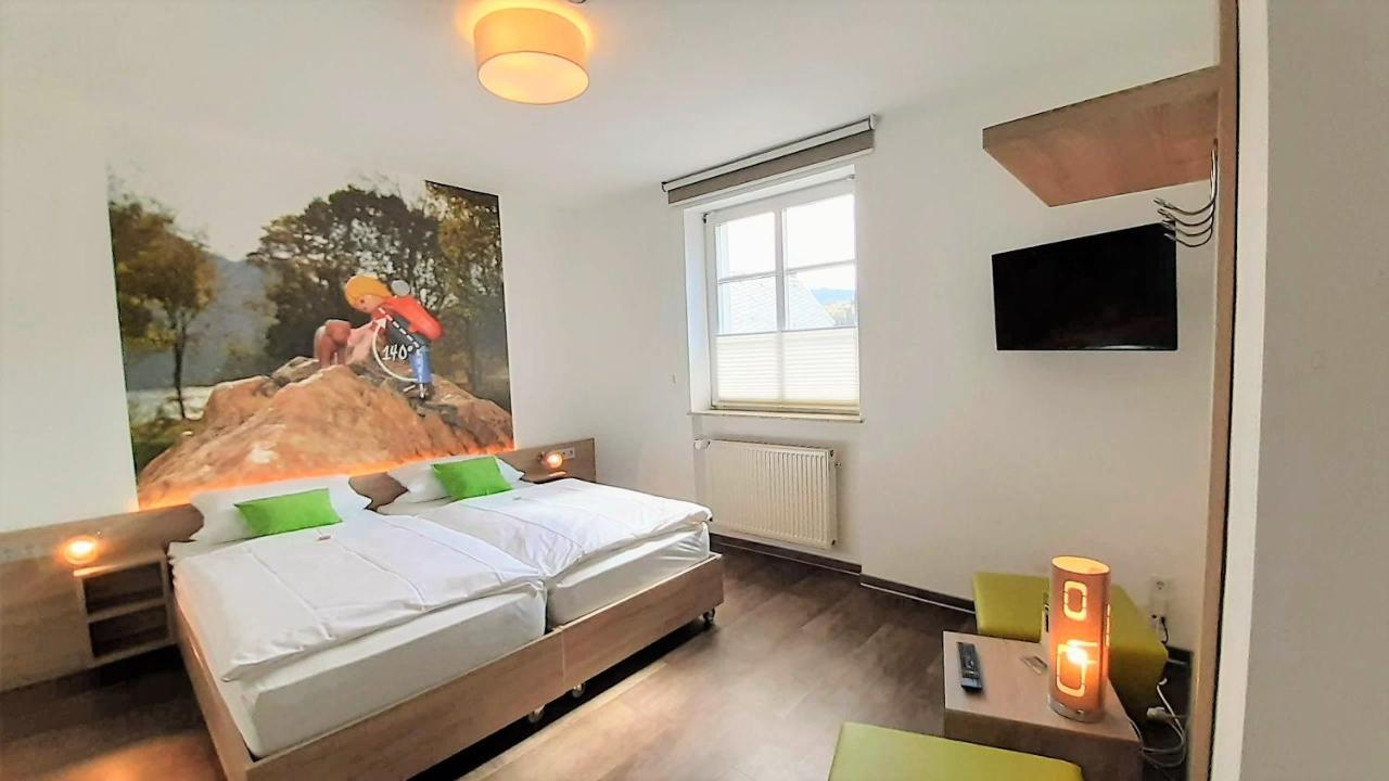 Winkelwerkstatt Hotel Kröv Екстериор снимка