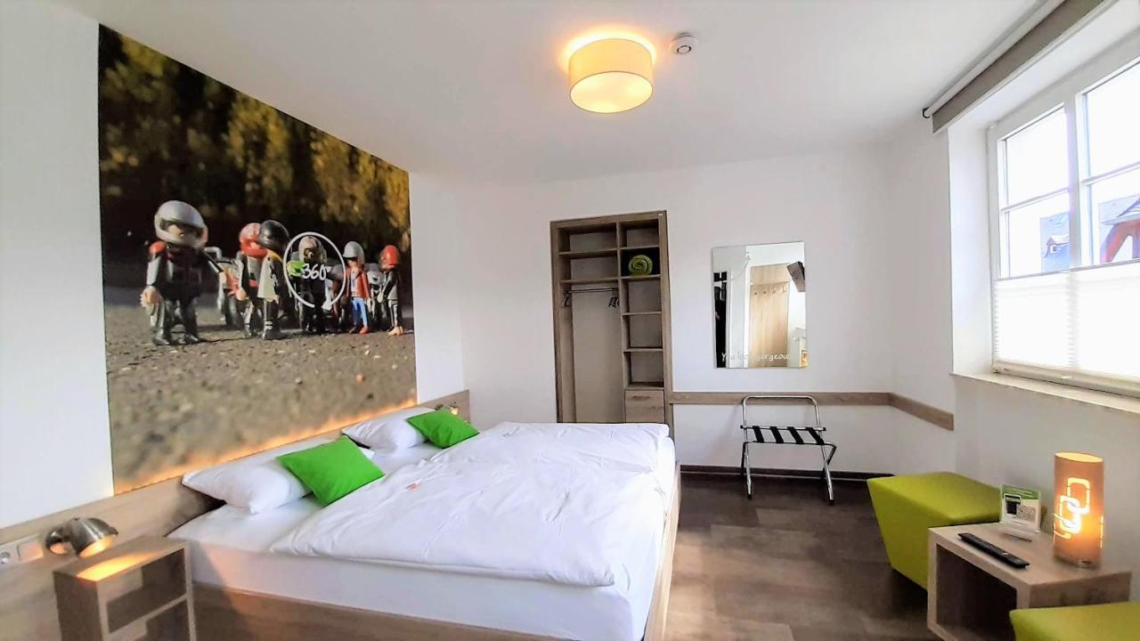 Winkelwerkstatt Hotel Kröv Екстериор снимка