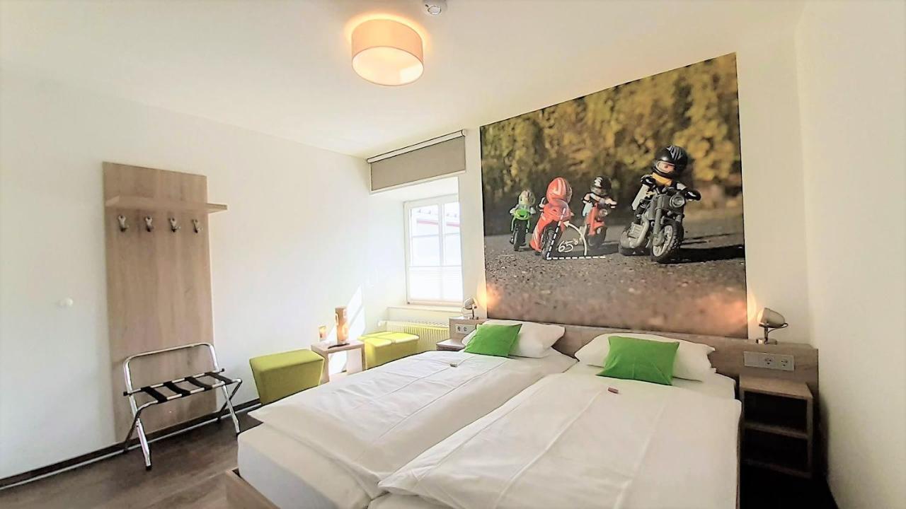Winkelwerkstatt Hotel Kröv Екстериор снимка