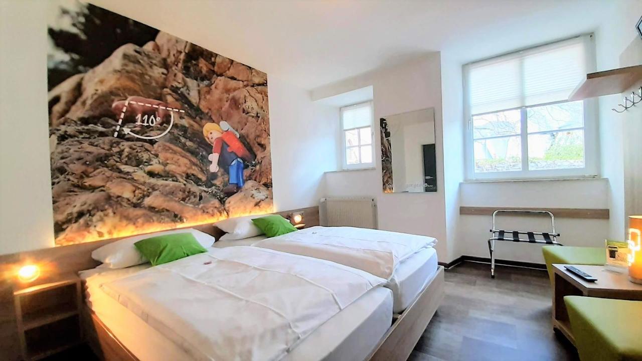 Winkelwerkstatt Hotel Kröv Екстериор снимка