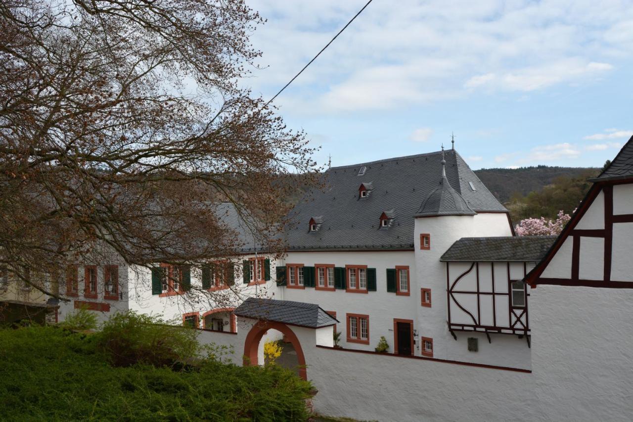 Winkelwerkstatt Hotel Kröv Екстериор снимка