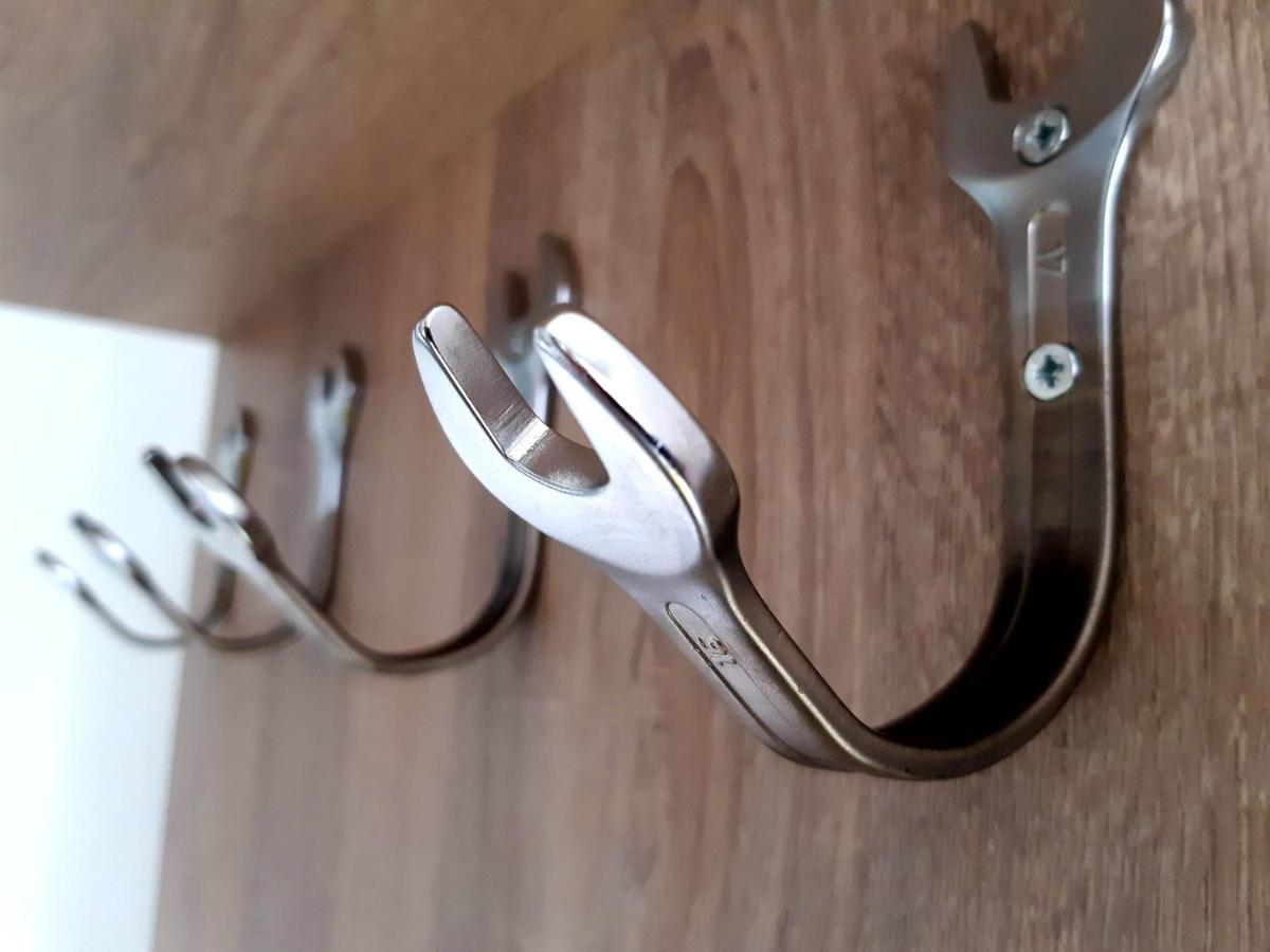 Winkelwerkstatt Hotel Kröv Екстериор снимка