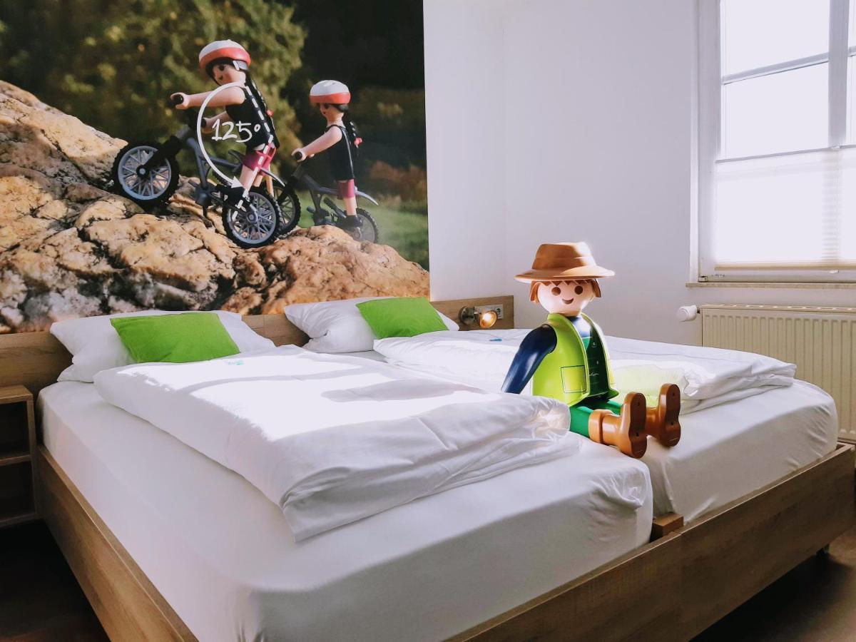Winkelwerkstatt Hotel Kröv Екстериор снимка