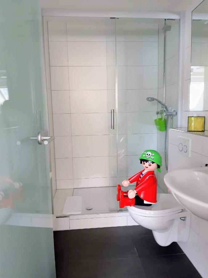 Winkelwerkstatt Hotel Kröv Екстериор снимка