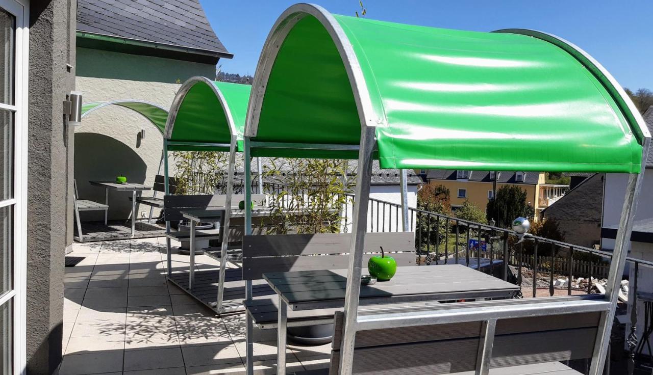 Winkelwerkstatt Hotel Kröv Екстериор снимка