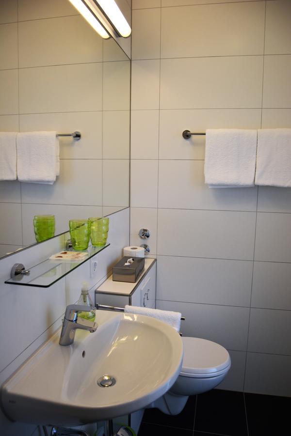 Winkelwerkstatt Hotel Kröv Екстериор снимка