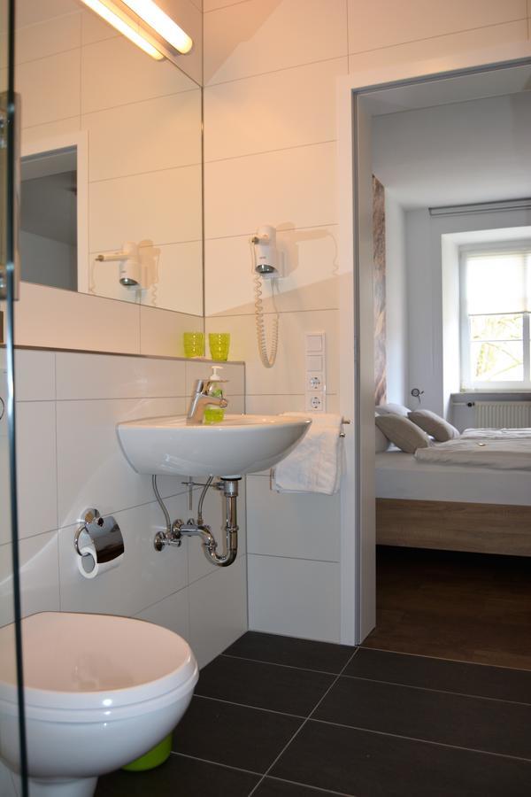 Winkelwerkstatt Hotel Kröv Екстериор снимка