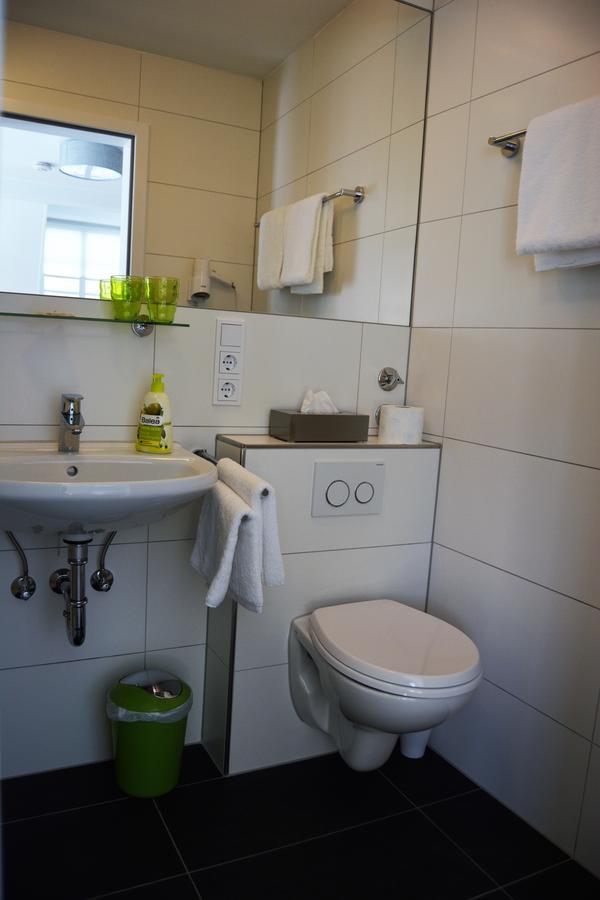 Winkelwerkstatt Hotel Kröv Екстериор снимка